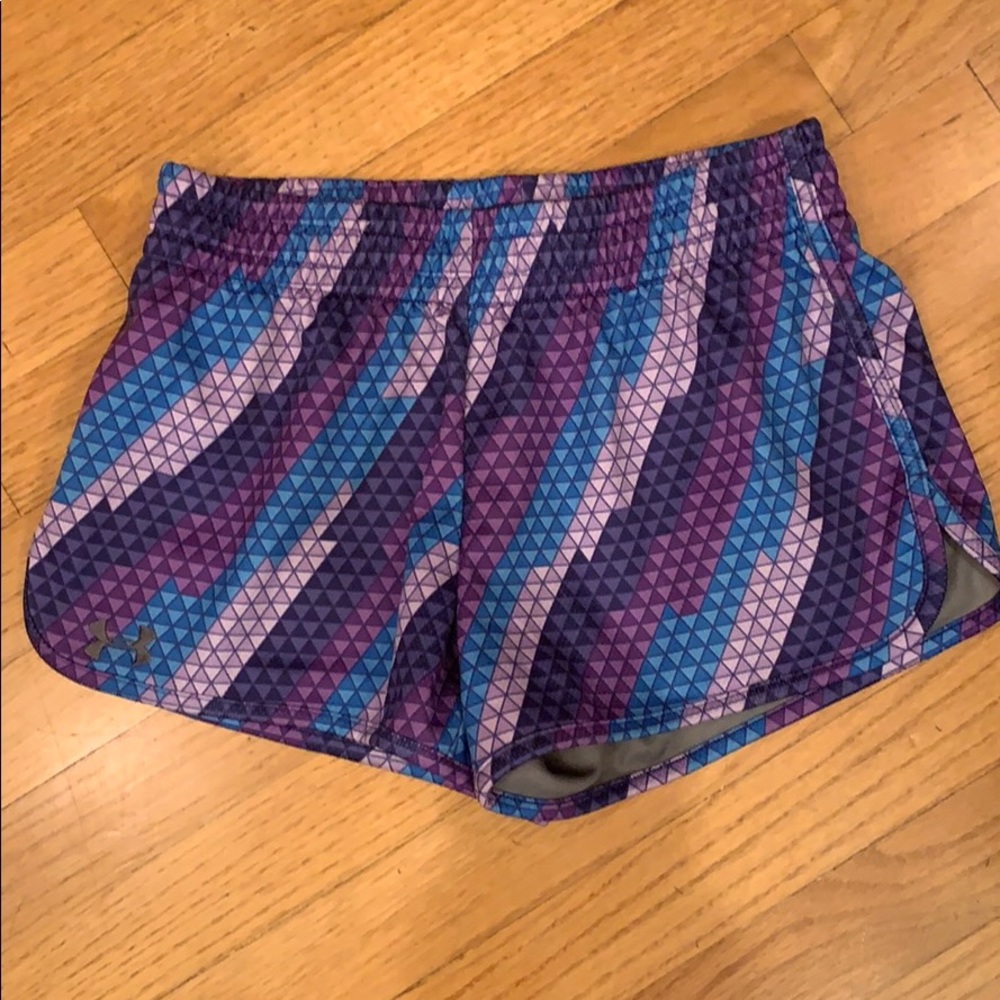 Under Armour Shorts
